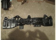 Подрамник Дэу Матиз балка под радиатор до 2002 года 96258596, 96569426, 96611477, - Jorden