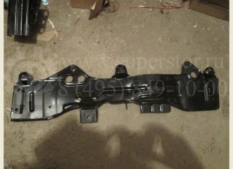 Подрамник Дэу Матиз балка под радиатор до 2002 года 96258596, 96569426, 96611477, - Jorden