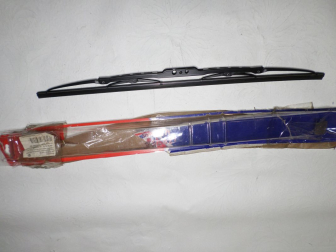 Щетка стеклоочистителя 480 мм каркасная 301019009 120952 Classic - нарушена упаковка, - AD