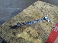 Рампа топливная Форд Фокус 1 - 1219096, 2N1U9H487BB, 98MF9H487BB на Zetec-S 100л.с 16V 1,6 лит, - БУ