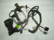 Проводка жгут двери передней левой 96409096 HQ Шевроле Лачетти - БУ