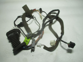 Проводка жгут двери передней левой 96409096 HQ Шевроле Лачетти - БУ