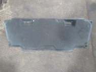 Шумоизоляция капота 31840KKA 658401KK0A Nissan Juke F15 с 2010-2015г - БУ