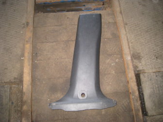 Облицовка стойки средней правой нижняя 96859496, 4813692 Опель Антара, Opel Antara, - БУ