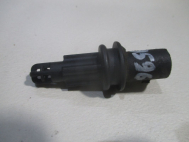 Датчик температуры воздуха с патрубка 12129596 Шевроле Круз Опель Астра H Зафира B - БУ