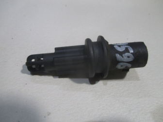 Датчик температуры воздуха с патрубка 12129596 Шевроле Круз Опель Астра H Зафира B - БУ