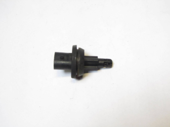 Датчик температуры воздуха 12129596 90470089 Шевроле Круз Опель Астра H Зафира B - БУ