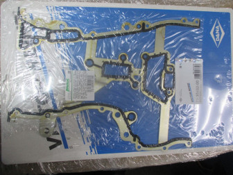 Прокладка пер крышки ГРМ Opel Corsa/Agila 1.0/1.2 93> 55562793 VICTOR REINZ