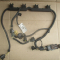 Проводка форсунок 1M5T9H589DB 98AG14A390LB EEC00-E-11118281-000 Форд Фокус 1 - БУ