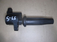 Катушка зажигания Форд Фокус 1 и 2 4M5G12A366BA на 2,0 литра 16V НЕ оригинал - БУ