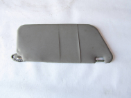 Козырек солнцезащитный правый 96280097, 96643557, 96643561 Daewoo Matiz - без зеркала, - БУ