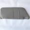 Козырек солнцезащитный правый 96280097, 96643557, 96643561 Daewoo Matiz - без зеркала, - БУ