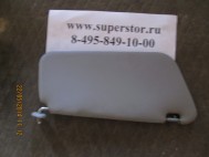 Козырек солнцезащитный правый 96280097, 96643557, 96643561 Дэу Матиз, - БУ