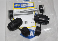 Сайлентблок переднего стабилизатора 6001547138 Рено Логан - наружний, - SASIC