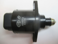 Клапан холостого хода 7701047909, 7701042784 556012A Рено Логан, - ERA