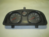 Щиток приборов 95283799 3799U Опель Антара на 3,2 литра с АКПП - К-15 - БУ