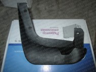 Брызговик передний правый 96648537 Шевроле Авео Т250 для кузова Седан Chevrolet Aveo, - Atek