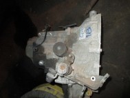 МКПП Шевроле Авео Т200-250 на 1,2 литра 8 клапанов 96813235, 96663733, T2 Спарк 1 литр - БУ4