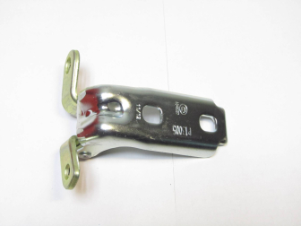 Петля двери передней 13501711 левая нижняя или правая верхняя 13275988 Шевроле Круз Все кузова, - GM