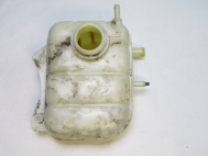 Бачок расширительный Шевроле Лачетти 96553255, 96813425 - БЕЗ крышки - БУ