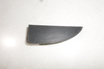 Облицовка магнитолы правая треугольник 96487523 Шевроле Реззо, Дэу Такума - БУ