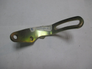 Кронштейн генератора 96316992 Шевроле Авео Т200-Т250 Спарк Дэу Матиз 0,8 -1,0 литра натяжной - GM