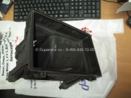 Корпус воздушного фильтра Фрилендер 2 LR006073, 6G929600BF - Нижняя часть на 2,0-2,2л до 14 г, - БУ