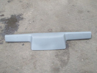 Облицовка крышки багажника верхняя 96341769 Шевроле Реззо, Дэу Такума, - БУ