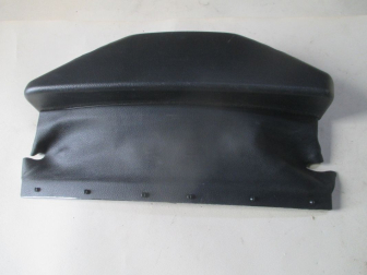 Кожух рулевой колонки верхний 20900673 96476897 CB 4818292 Опель Антара с 07-15г Черный ОА-1  - БУ