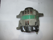 Генератор Шевроле Авео 96404263 2655476 96314258 96652100 70Ам Т200-250 на 1,2-1,4 литра Valeo - БУ