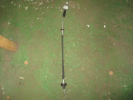 Трос сцепления Ваз 2108-2109, 2109160221010  (нового образца), - ДААЗ