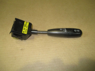 Переключатель подрулевой правый 96540686 YR - стеклоочистителя Шевроле Авео Т200 Х/Б Дэу Матиз - БУ