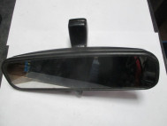 Зеркало салонное E11-015356 96226345, Шевроле Ланос заднего вида - БУ