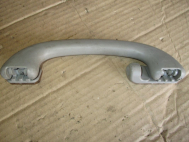 Ручка салонная потолочная задняя 1132197, 98ABA045C96FAYRA4 левая или правая Форд Фокус Фьюжен, - БУ