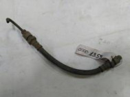 Шланг тормозной 96212323 Шевроле Ланос Дэу Нексия Эксперо передний левый короткий, - БУ