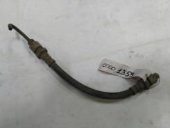 Шланг тормозной 96212323 Шевроле Ланос Дэу Нексия Эксперо передний левый короткий, - БУ