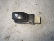 Кнопка стеклоподъемника двери 96652197 202005881 Шевроле Авео Т255 - 1 клавиша, - БУ