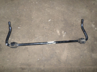 Стабилизатор задний 1692297, BV6Z5A772B, CV6Z5A772A Форд Фокус 3 -S-55 , - БУ