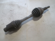 Привод Опель Антара Шевроле Каптива правый передний с АКПП 2,2-3,2литра 96624724 4804570 J0C24A - БУ