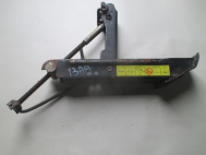 Домкрат Шевроле Ланос штатный 90278524 I3AA 96251748, 96080520 ромбический механический, - БУ