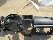 Торпеда Ниссан Тиида Седан C13, N17X Верса с 2014г 682003BA4A, 681013BA0A, - БУ