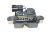 Замок крышки багажника 13584872 13502697 4813800 Opel Antara 2006-2015 Chevrolet Tahoe - 4 pin - БУ