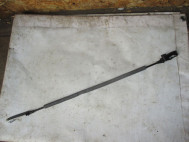 Трос замка двери задней левой 1760598 926422103 Форд Фокус 3 Хэтчбек, - БУ