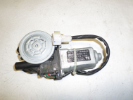 Мотор стеклоподъемника двери 96652141 T1 Шевроле Авео Т250-255 передней левой 96942997, - БУ