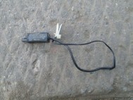 Провод печки отопителя Ниссан Тиида C11X, SC11X T1010052P, G8D23LTCCTH - БУ
