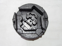 Ящик инструментальный хранения инструмента 13373497 Chevrolet Cruze Opel Astra J - БУ 