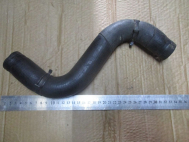 Шланг радиатора верхний 96263797 Шевроле Реззо, Дэу Такума 1,6-1,8 литра, - БУ