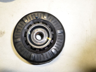 Опора амортизатора переднего 13505854 13505131 139873 Шевроле Круз Авео Т300 Орландо Астра J - БУ