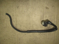 Трубка топливная BV619J280GC Форд Фокус 3 - БЕЗ нижнего штуцера, - БУ