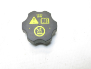 Крышка бачка расширительного 13502353 Шевроле Авео Т300 Кобальт Круз Орландо Опель Астра J - БУ